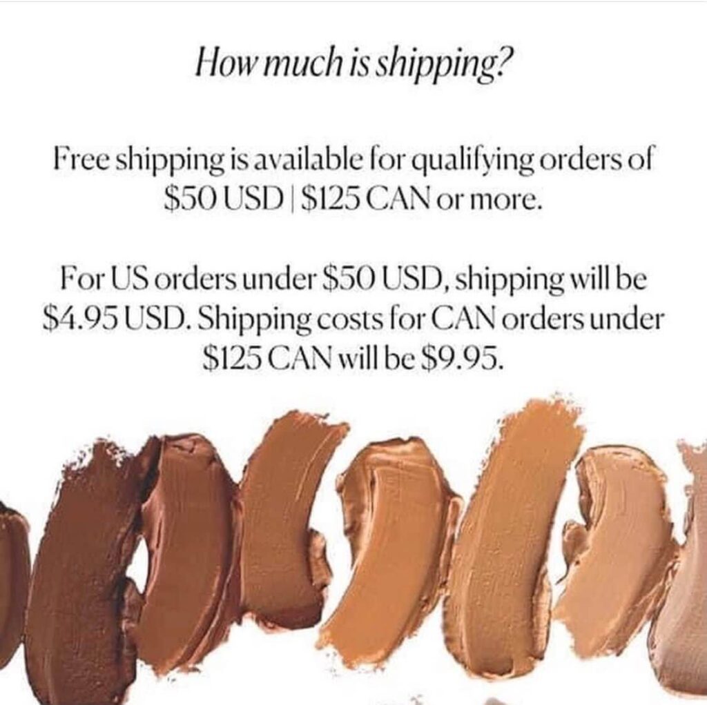 how much is shipping and handling