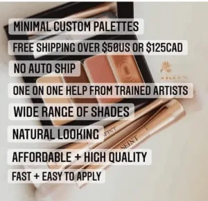 benefits of cream makeup and Seint Beauty