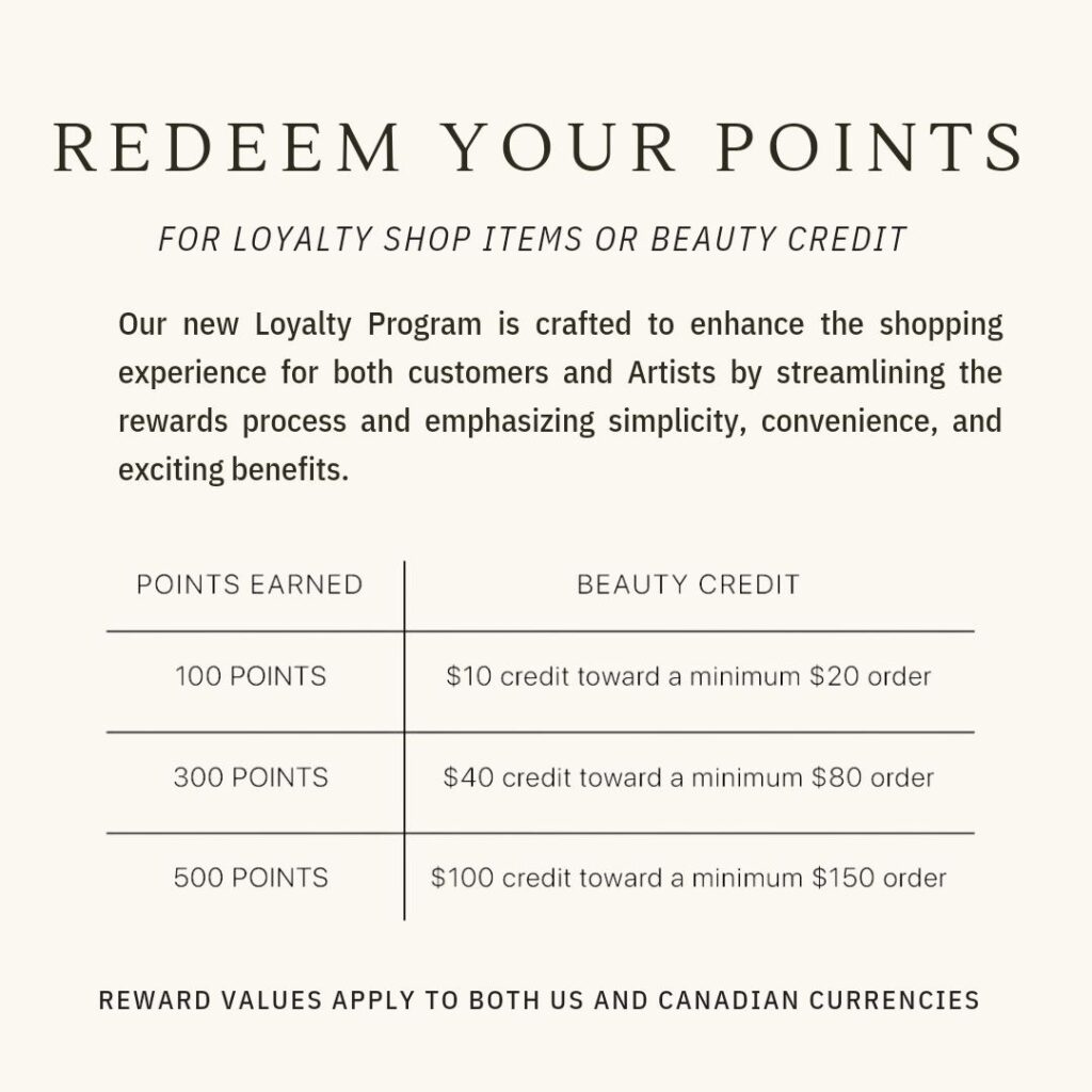 Contour class 4 How to earn Seint loyalty rewards credits